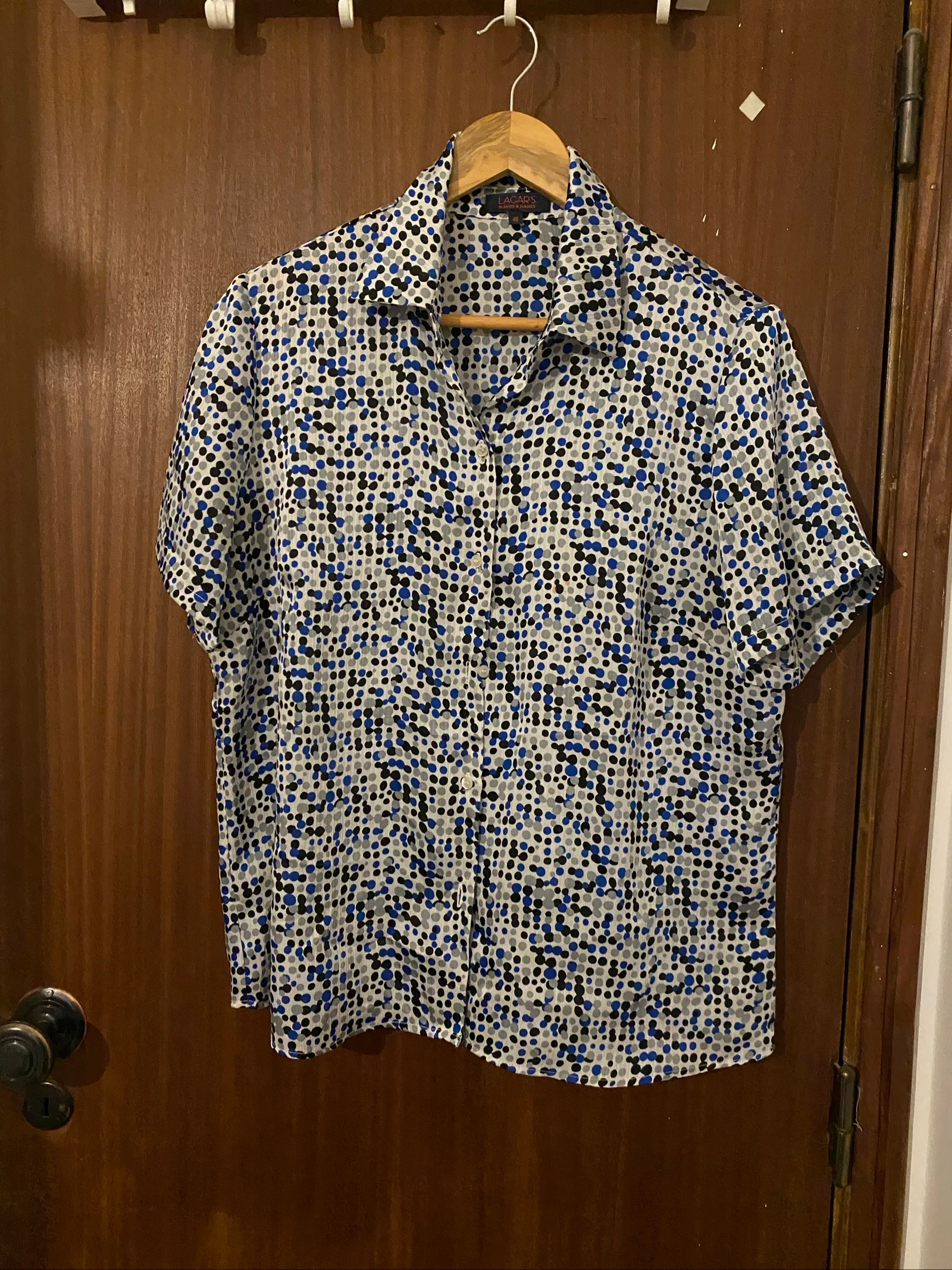 Hondjeshemd – photo 3